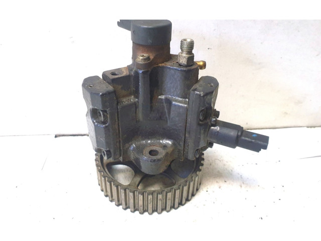 Vstřikovací čerpadlo B445310047 Citroen Berlingo 9HX (DV6ATED4)