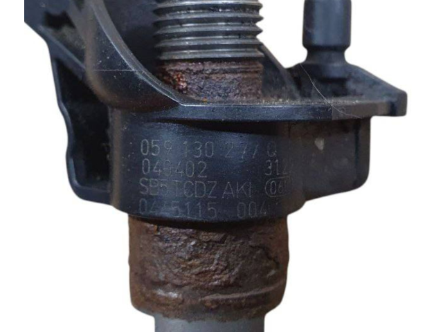 Vstřikovač 059130277Q   Audi A8 S8 D3 4E    ASB 