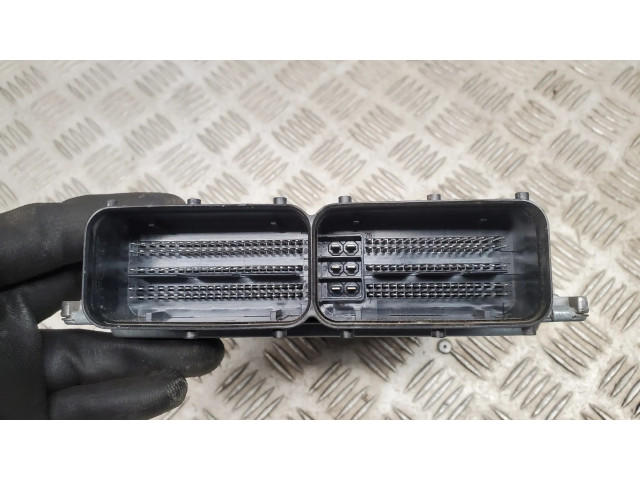 Řídící jednotka 06E907425, 4M0907551A Audi Q7 4M 2018