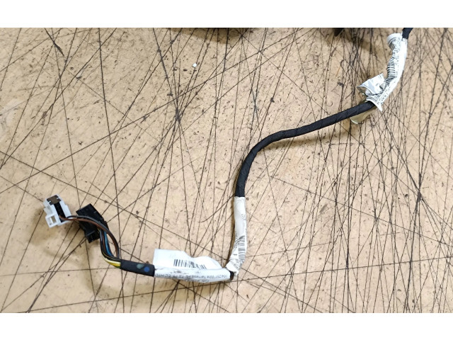 Зеркало электрическое Mercedes-Benz ML W164 2005 - 2011 года