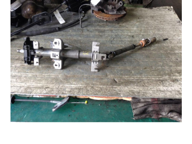    Рулевая рейка 10222194   Chevrolet Spark 