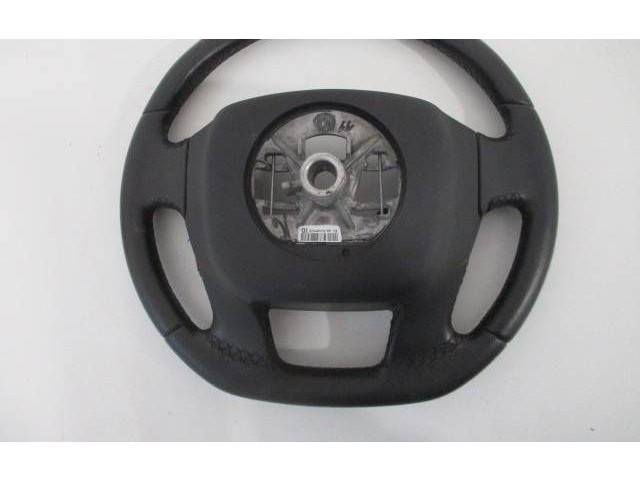 Руль Citroen DS4 - года 98094657ZD, 98115384ZD