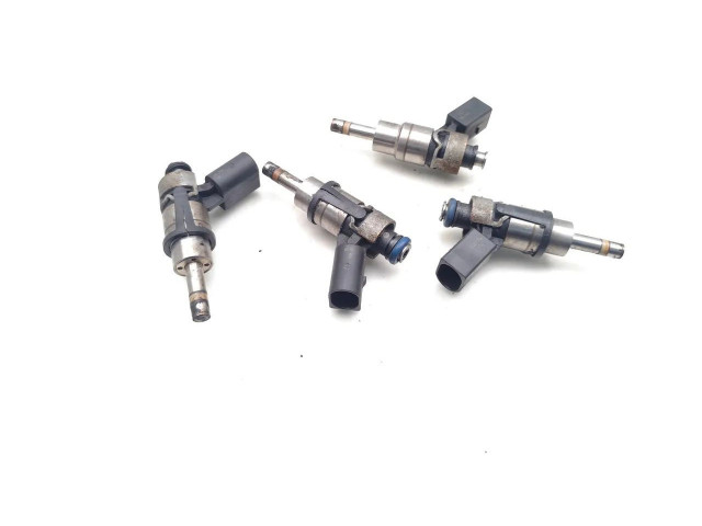 Комплект форсунок 06D133036D    Audi A3 S3 8P  BLX 