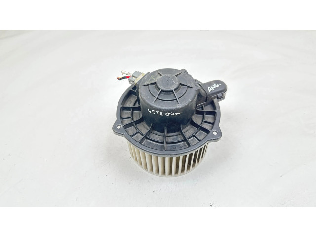 Вентилятор печки F00S330025 Hyundai Getz