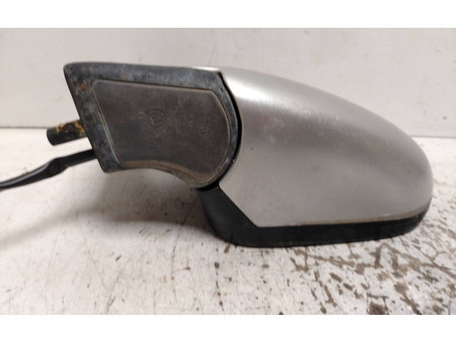 Зеркало электрическое Ford Galaxy 1995 - 2000 года