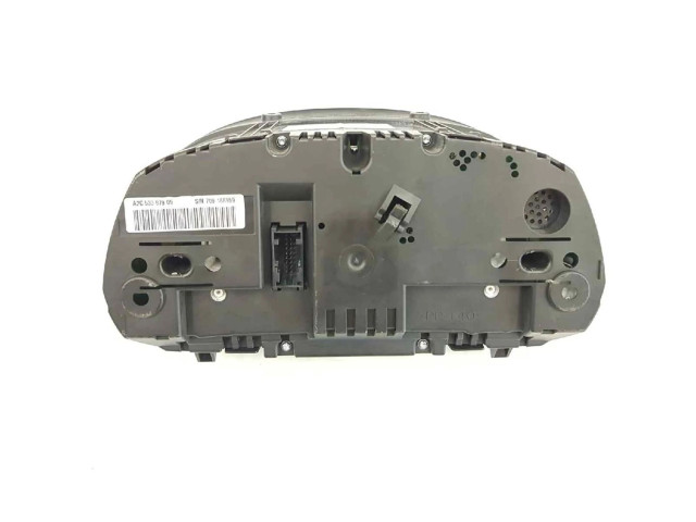 Přístrojová deska BMW X1 F48 F49 2017 918736901