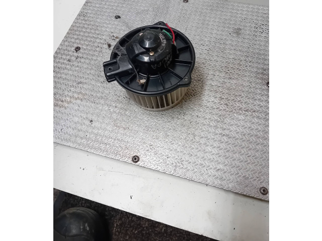 Вентилятор печки    EA31530350   Suzuki Ignis