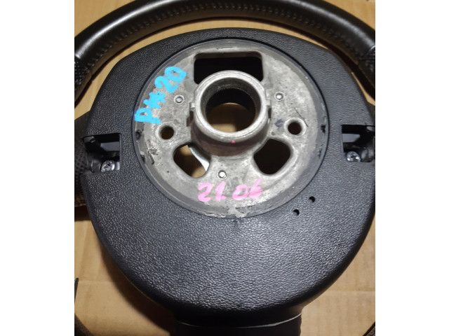 Руль Audi A3 S3 8P  2003 - 2012 года       