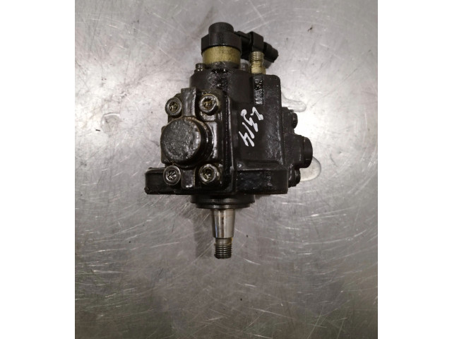 Vstřikovací čerpadlo 0055206679, 0445010156 Suzuki SX4 D19aa