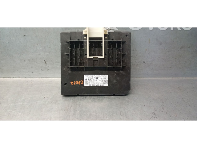 Блок управления 5WA937086AE, 5WA937086AE   Cupra Formentor