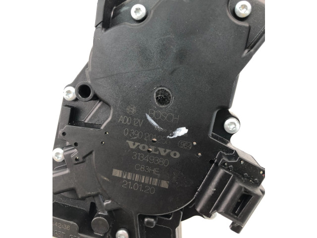 Моторчик дворников 31349380 Volvo XC90