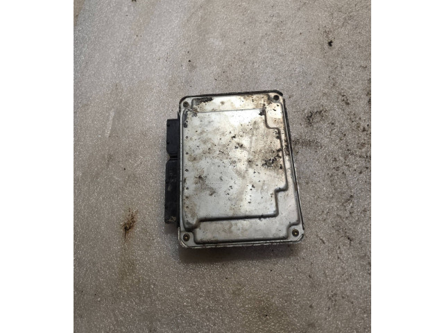 Řídící jednotka 038906019FC, 28SA5593 Seat Alhambra (Mk1) 2001