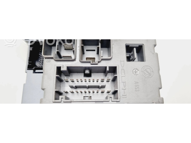 Řídící jednotka 51839150, 51797302 Fiat Doblo 2007