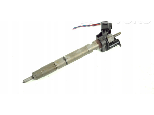 Форсунка 059130277AB    Audi A6 S6 C6 4F   