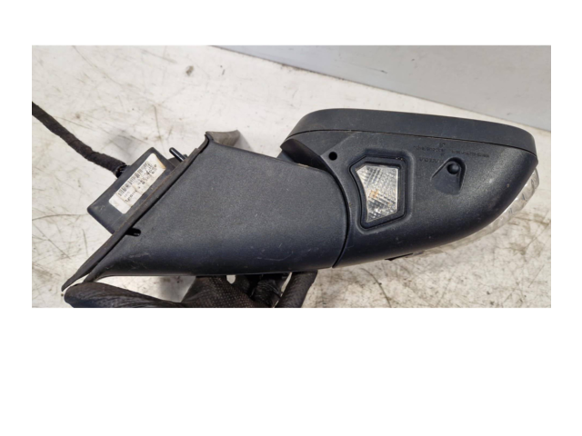 Зеркало электрическое Volvo XC90 2003 - 2006 года