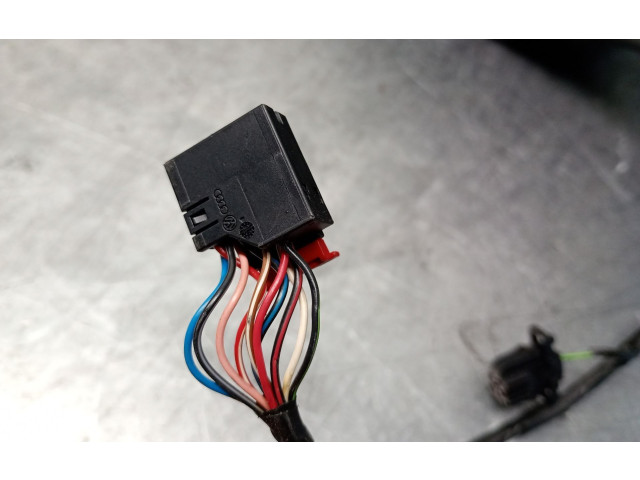 Zpětné zrcátko Audi Q7 4L 2006 4L1857410D, 4L1857410AH