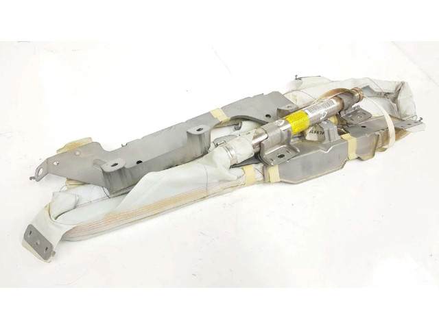 Боковая подушка безопасности 7030A118, 600666707QC2 Mitsubishi Montero