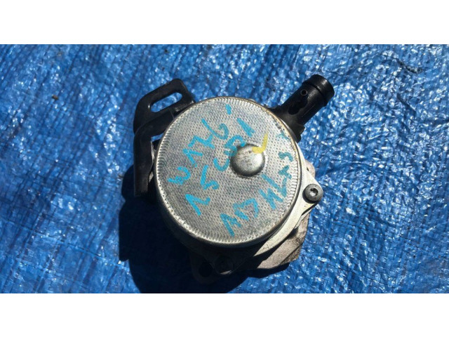 Вакуумный насос