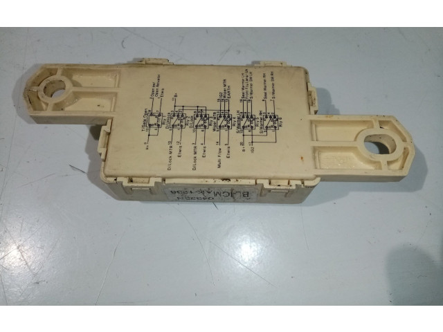 Блок управления 04323N   KIA Sorento