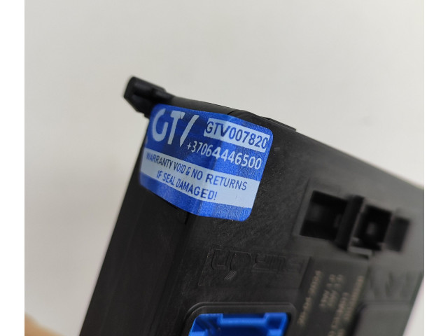 Блок управления климат-контролем 9848932380   Peugeot 2008 II