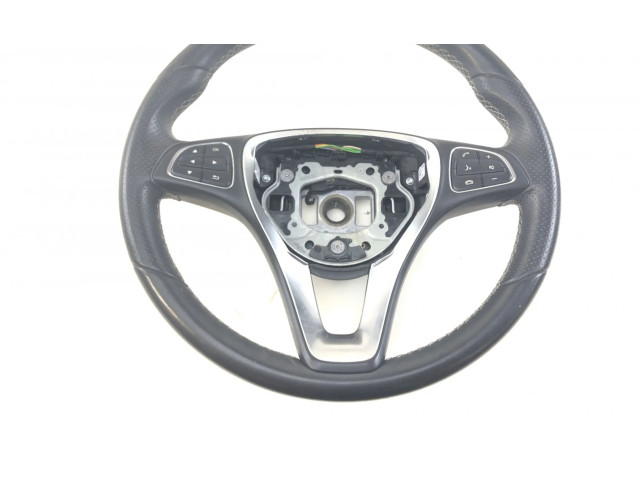 Volant Mercedes-Benz CLA C117 X117 W117 2017 A0014609403, A0014609403