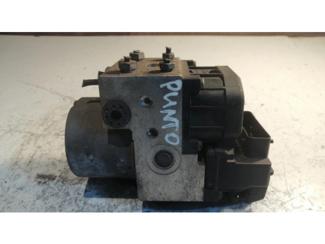 Jednotka ABS 0273004478 Fiat Punto (188) 2001