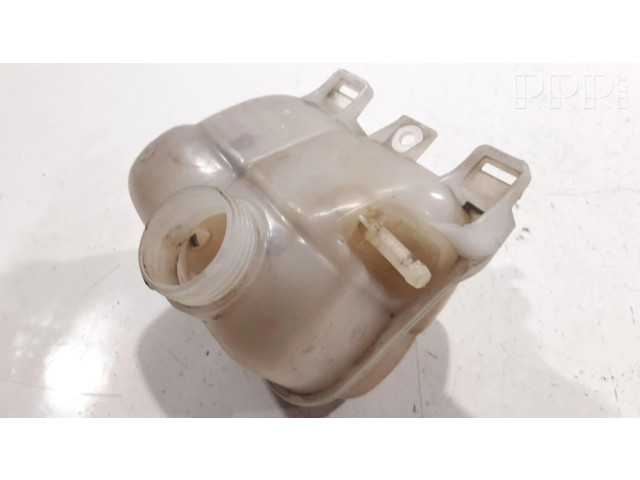 Расширительный бачок охлаждающей жидкости    