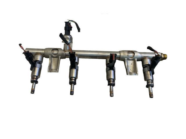 Vstřikovač 06L133317L, 0261500605   Volkswagen Tiguan Allspace     