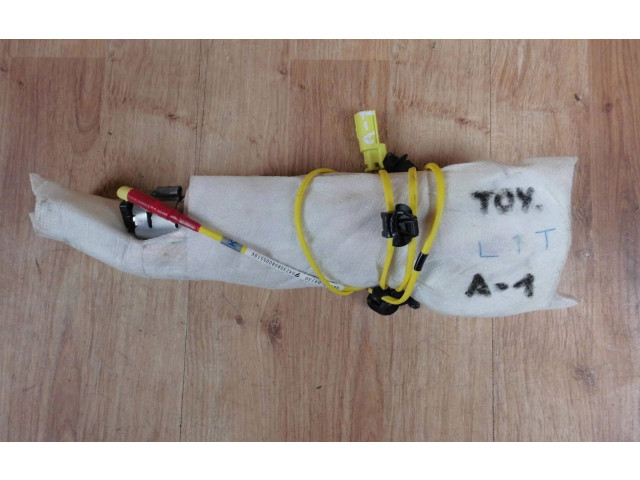 Подушка безопасности в сиденье 7392053030 Lexus NX