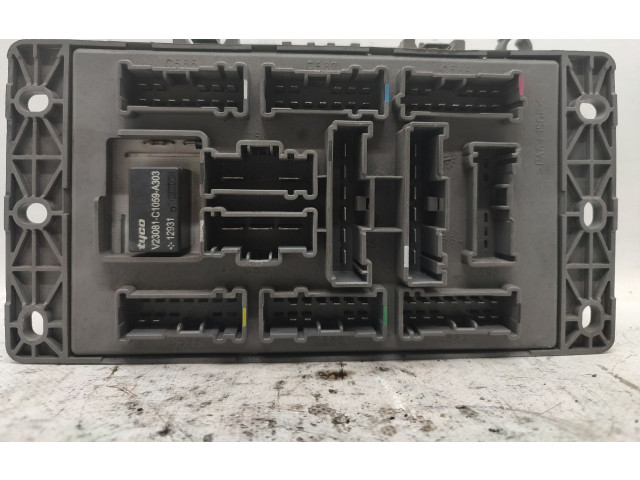 Модуль управления BSM YQE000210   Rover 75    