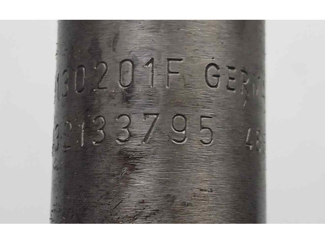 Форсунка BOSCH Audi A4 Allroad BCZ