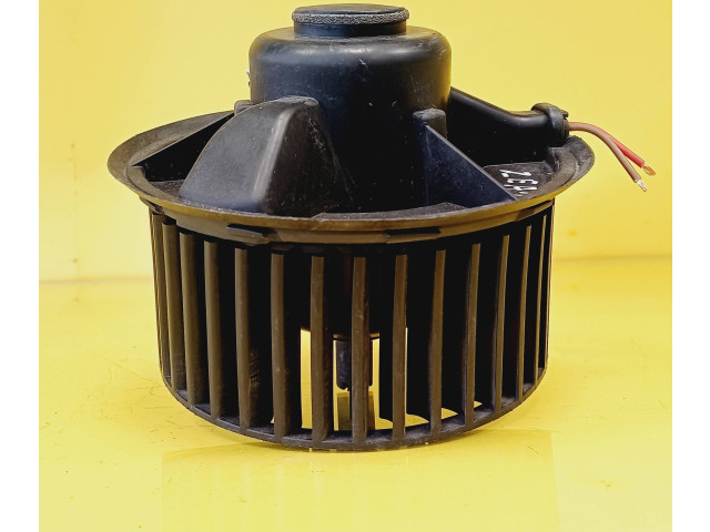 Вентилятор печки    6N1819021, 3137020027   Seat Inca (6k)