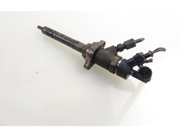 Vstřikovač 0445110239, 0445110239 Citroen Berlingo 9HW (DV6BTED4)