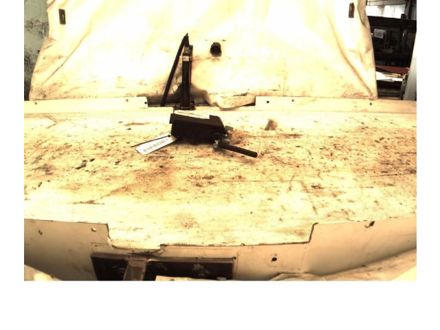 Řídící jednotka KIA Magentis 2005