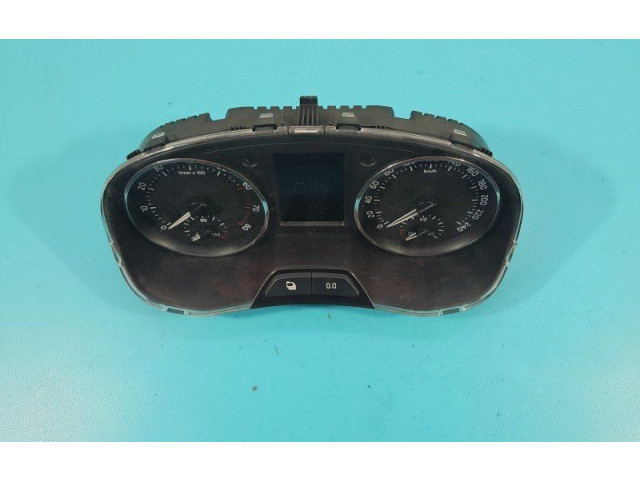 Панель приборов 5JA920840D, IMPRK1445506 Skoda Rapid (NH)
