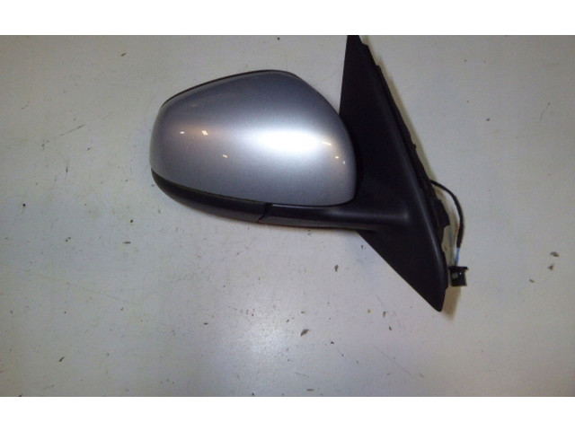 Зеркало электрическое        Smart ForFour II W453  2014 -  года   