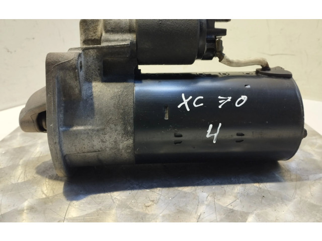  Турбина Volvo XC70  0001109264, 30782052         