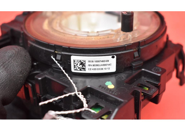 Подрулевой шлейф SRS 5K0953549C, 5K0953549C Volkswagen Golf Plus