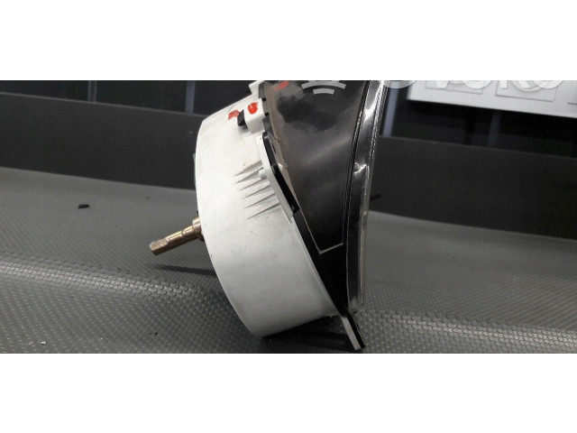 Přístrojová deska Daewoo Matiz 2014 758127A