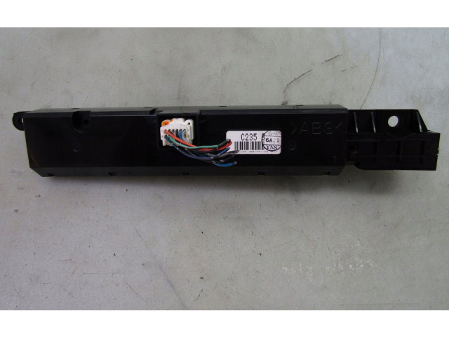 Zpětné zrcátko Mazda 5 2006