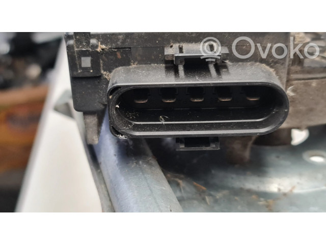 Комплект механизма стеклоочистителей