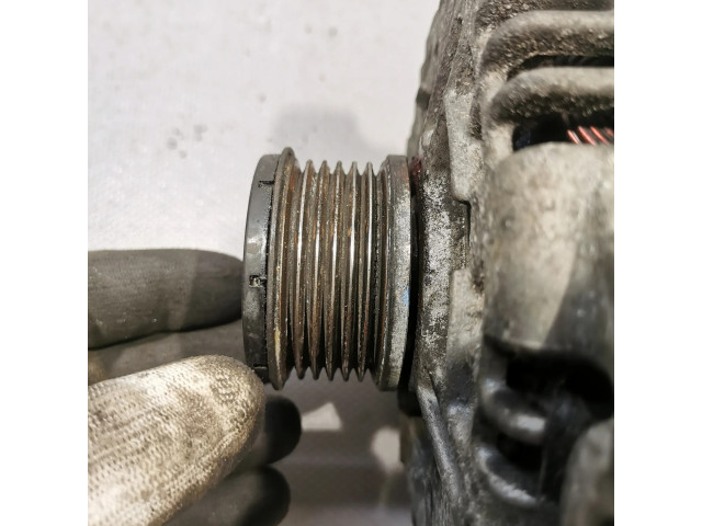 Генератор 7G9N10300 Ford Galaxy 2.0