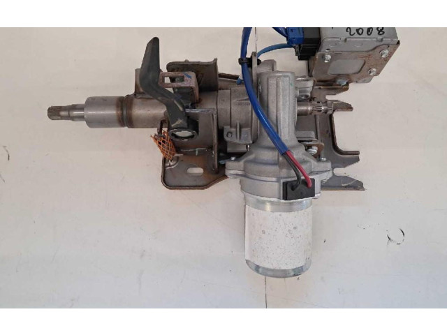 Рулевая рейка Renault Twingo II 2007 - 2014 года