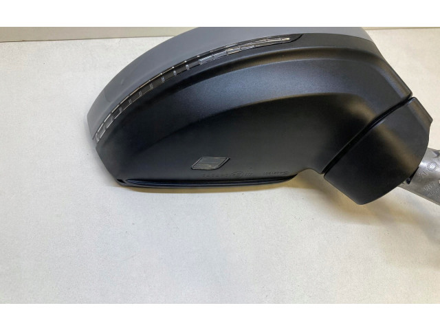 Zpětné zrcátko Volkswagen Tiguan 2013