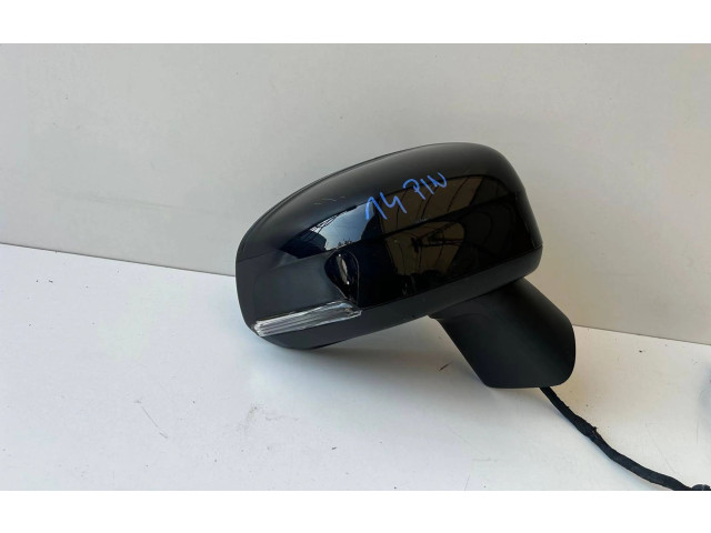 Зеркало электрическое        Volvo XC90  2014 -  года   