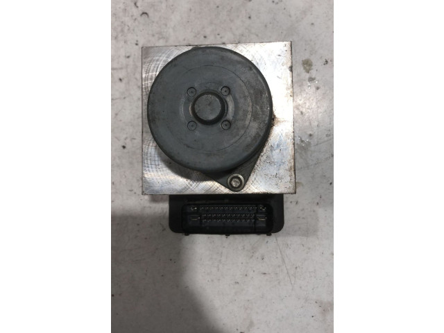 Блок АБС    Lancia  Delta III  2008 - 2014 года