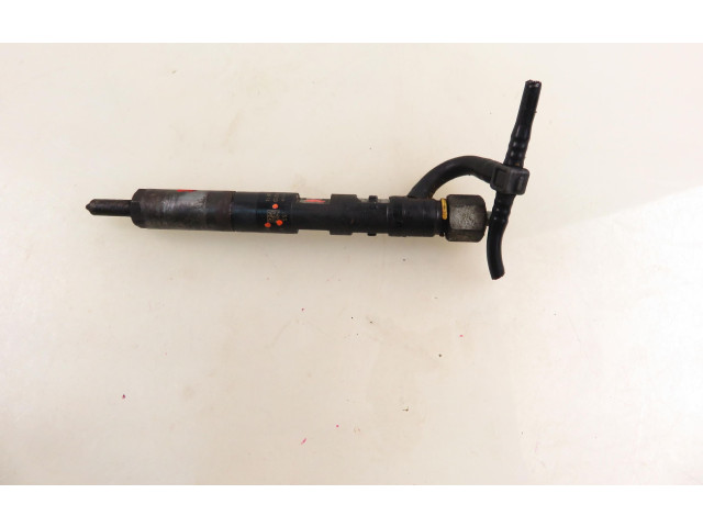 Форсунка 8200049876, 8200553570 Renault Clio II K9K 704