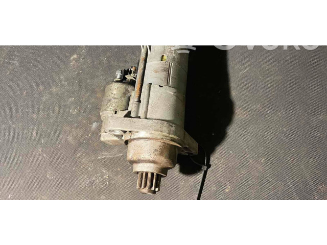 Стартер 0AM911023L, TS18ER22 Volkswagen Caddy