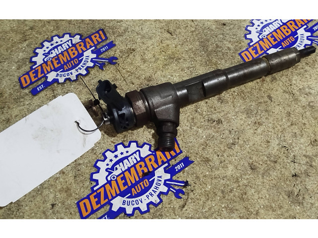 Vstřikovač 0445110485, 8201108033   Nissan Note (E12)    k9k 