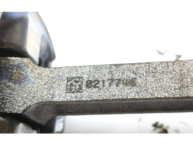 Píst 0217746 Toyota Land Cruiser (J200)